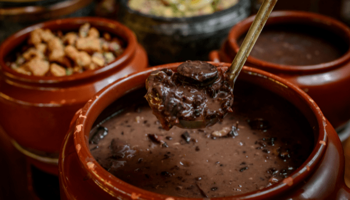 feijoada